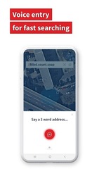 what3words: Navigation & Maps Screenshot 6