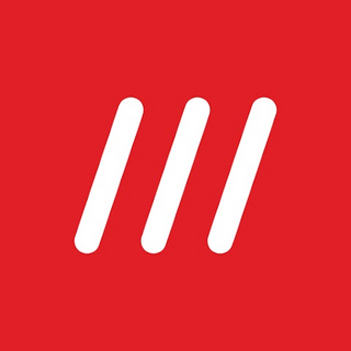 what3words: Navigation & Maps Icon