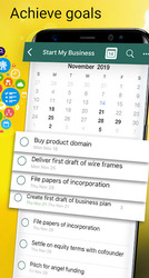 Todo Cloud: To-Do List & Tasks Screenshot 5