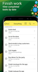Todo Cloud: To-Do List & Tasks Screenshot 6