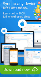 Todo Cloud: To-Do List & Tasks Screenshot 8