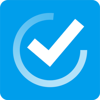 Todo Cloud: To-Do List & Tasks Icon