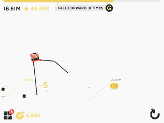 Daddy Long Legs Скриншот 8