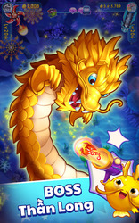 iCá - Bắn Cá ZingPlay VNG Screenshot 1