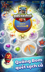 iCá - Bắn Cá ZingPlay VNG Screenshot 5