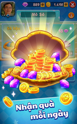 iCá - Bắn Cá ZingPlay VNG Screenshot 6