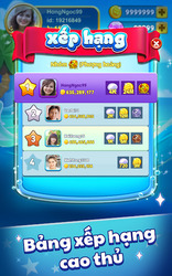 iCá - Bắn Cá ZingPlay VNG Screenshot 7