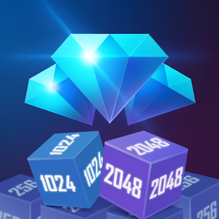 2048 Cube Winner—Aim To Win Di Иконка