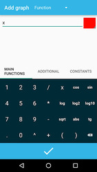 Grapher - graphing calculator Screenshot 2