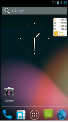 Gold Investment Screenshot 3