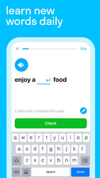 Skyeng — English online Screenshot 2