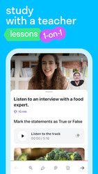Skyeng — English online Screenshot 3