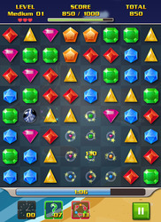 Corsair's Jewels Screenshot 7