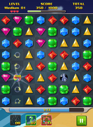 Corsair's Jewels Screenshot 8