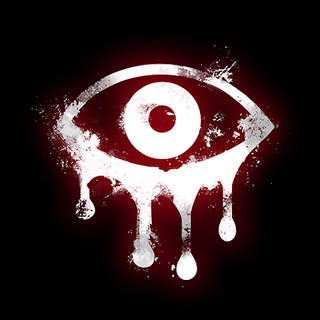 Eyes: Хоррор-игра онлайн Иконка