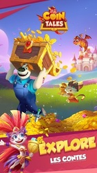 Coin Tales Screenshot 6