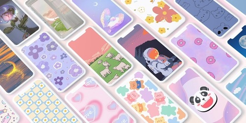 Anime Wallpapers- HD | Live Screenshot 1