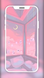 Anime Wallpapers- HD | Live Screenshot 2