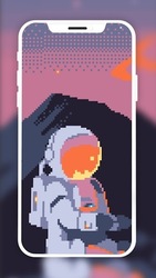 Anime Wallpapers- HD | Live Screenshot 7