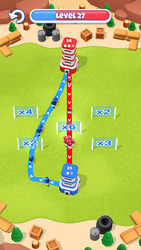 Tower War - Tactical Conquest Screenshot 8