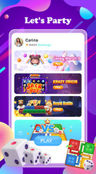 LoveCall-24h Lonely Girls Call Screenshot 4