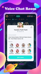 LoveCall-24h Lonely Girls Call Screenshot 5