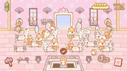 Суши-бар Кумы Скриншот 5