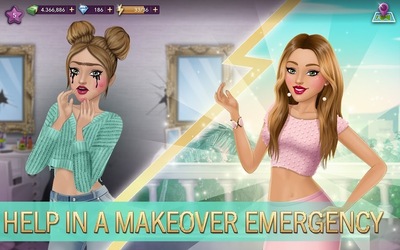 Hollywood Story®: Fashion Star Screenshot 7