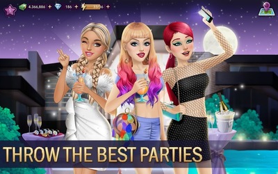 Hollywood Story®: Fashion Star Screenshot 8