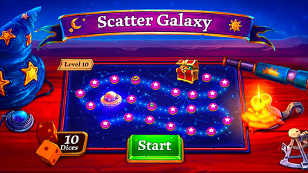 Texas Holdem - Scatter Poker Скриншот 8