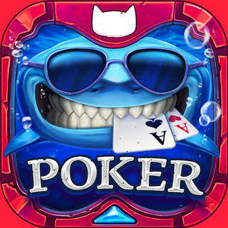 Texas Holdem - Scatter Poker Icon