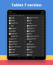 Радио Румыния FM онлайн Скриншот 7