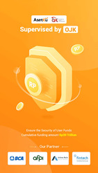 Asetku - Pinjaman Online Скриншот 1