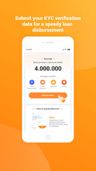 Asetku - Pinjaman Online Скриншот 2