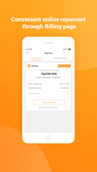 Asetku - Pinjaman Online Скриншот 4