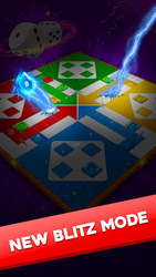 Ludo Lush-Game with Video Call Скриншот 5