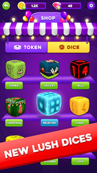 Ludo Lush-Game with Video Call Скриншот 6