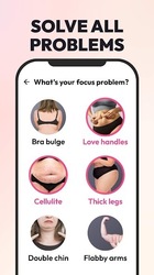 Weight Loss for Women: Workout Screenshot 4