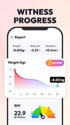 Weight Loss for Women: Workout Screenshot 6