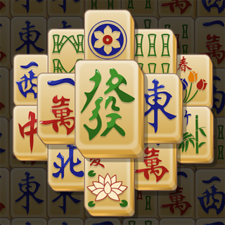 Mahjong Solitaire Games Icon