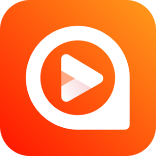 Visha-Video Player All Formats Иконка