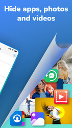 Hyde App Hider - Hide Apps Screenshot 3