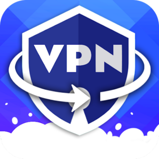Candy VPN Иконка