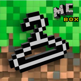MCBox — Skins for Minecraft Icon