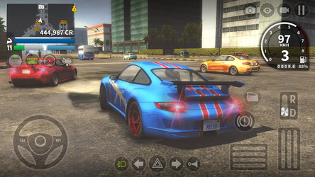 Car Driving Online Screenshot 6