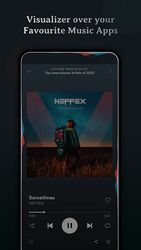 Always On: Edge Music Lighting Screenshot 5