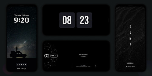 Always On: Edge Music Lighting Screenshot 8