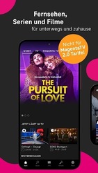 MagentaTV - 1. Generation Скриншот 2