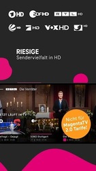 MagentaTV - 1. Generation Скриншот 3