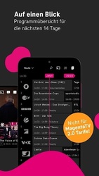 MagentaTV - 1. Generation Скриншот 4